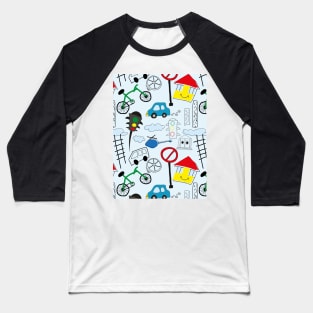 Retro Vintage 152 Baseball T-Shirt